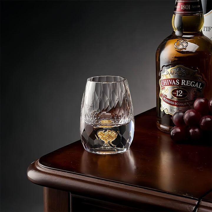 Vienna Crystal Glass