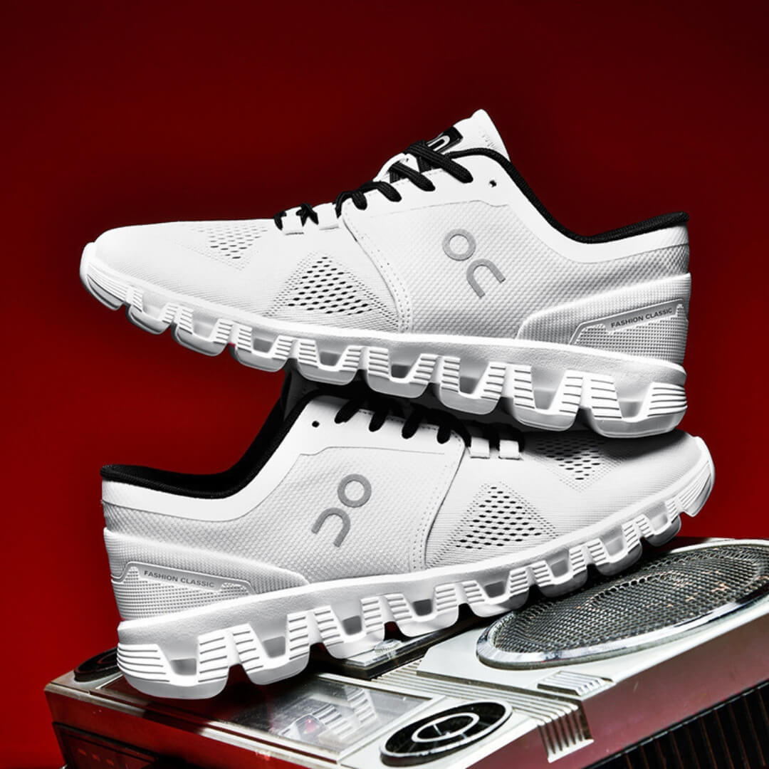 OC Airflow Sneakers