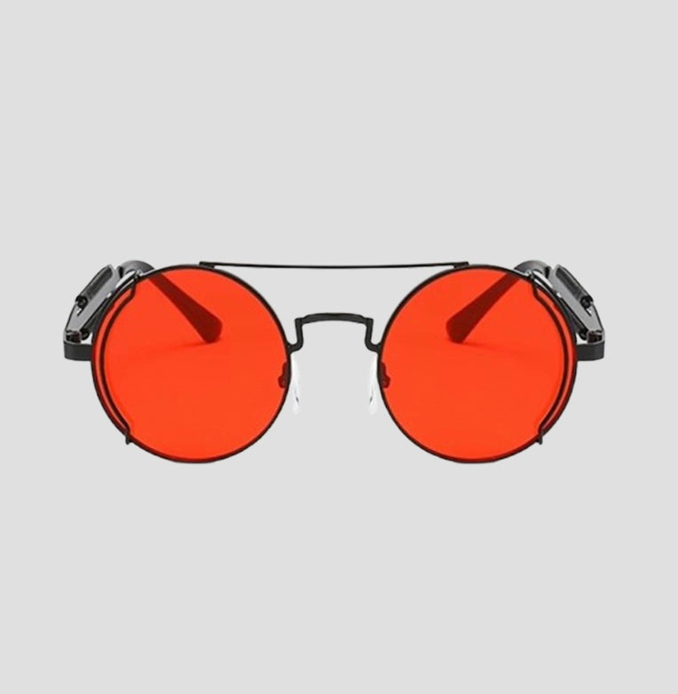 Retro Phoenix