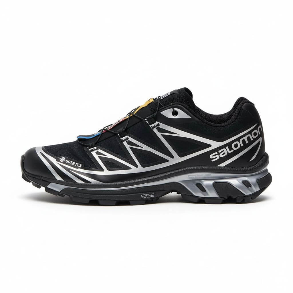 Salomon XT-6