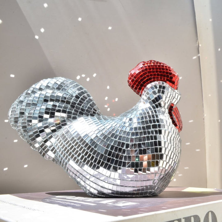 Midnight Disco Rooster