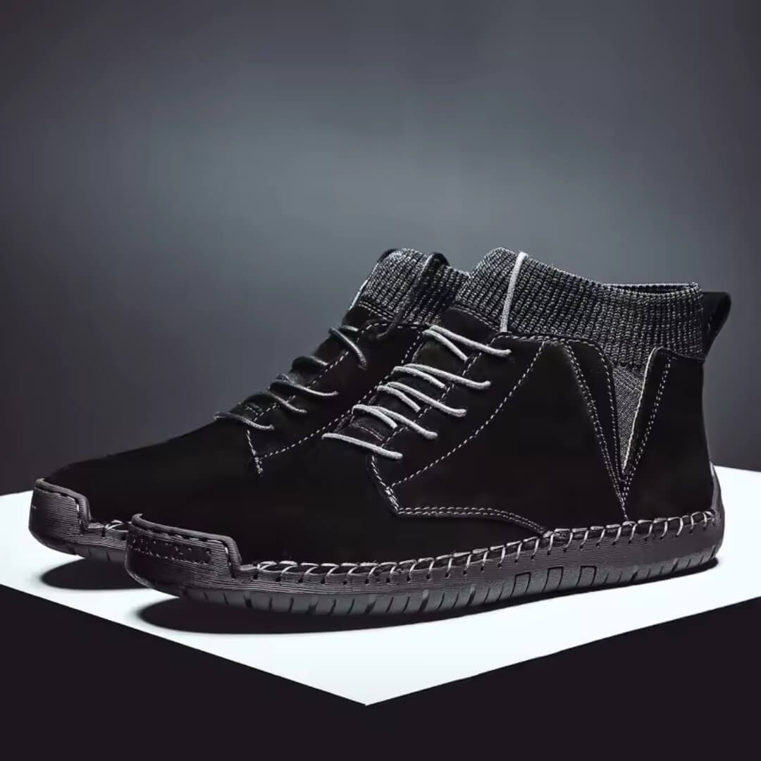 Urban Artisan Sneakers
