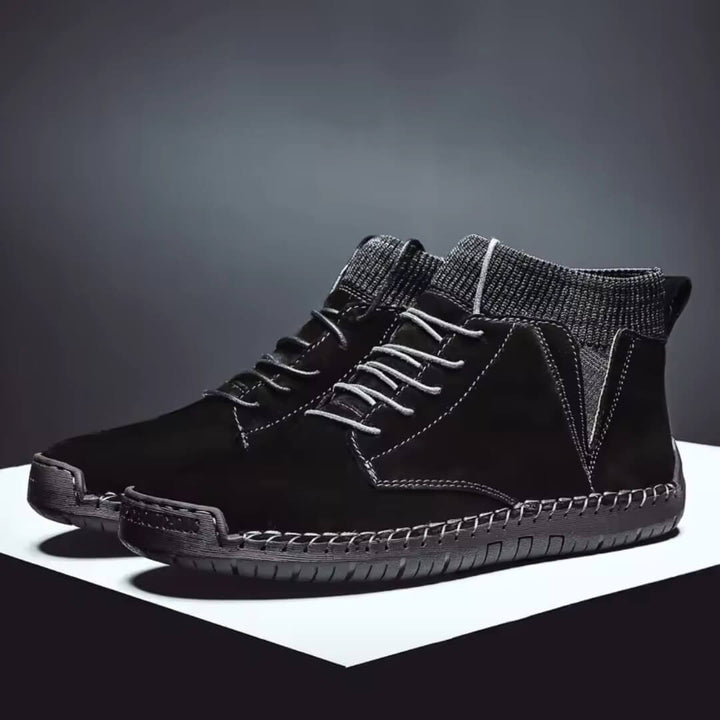 Urban Artisan Sneakers