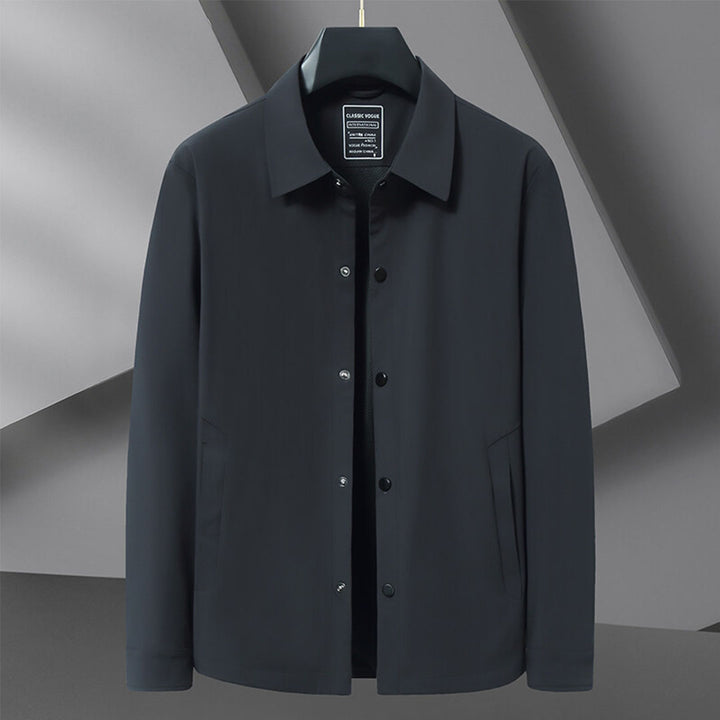 Axis Shell Jacket