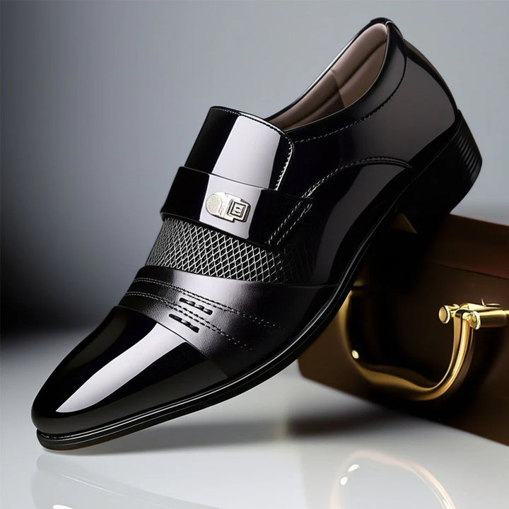 Aurelio Vellari Loafers