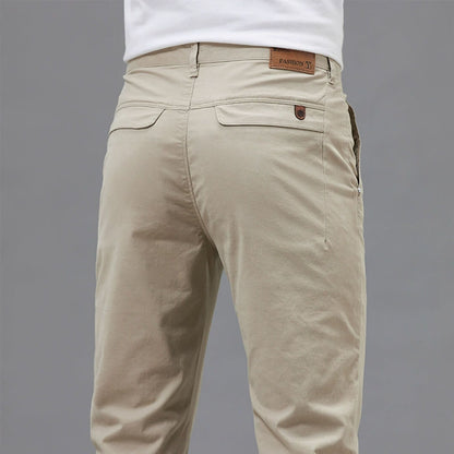 Avero Cotton Pants