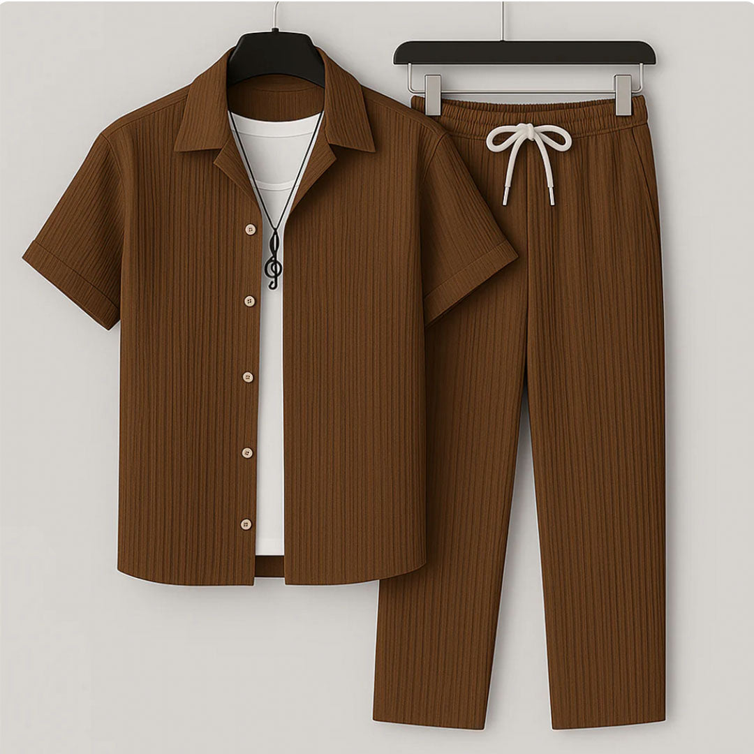 Caelo Linen Set