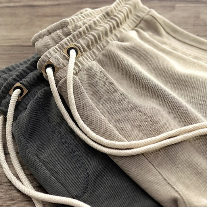 Nolan Premium Shorts