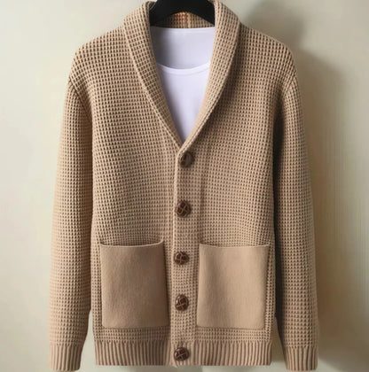 Sebastian Laurent Vintage Cardigan