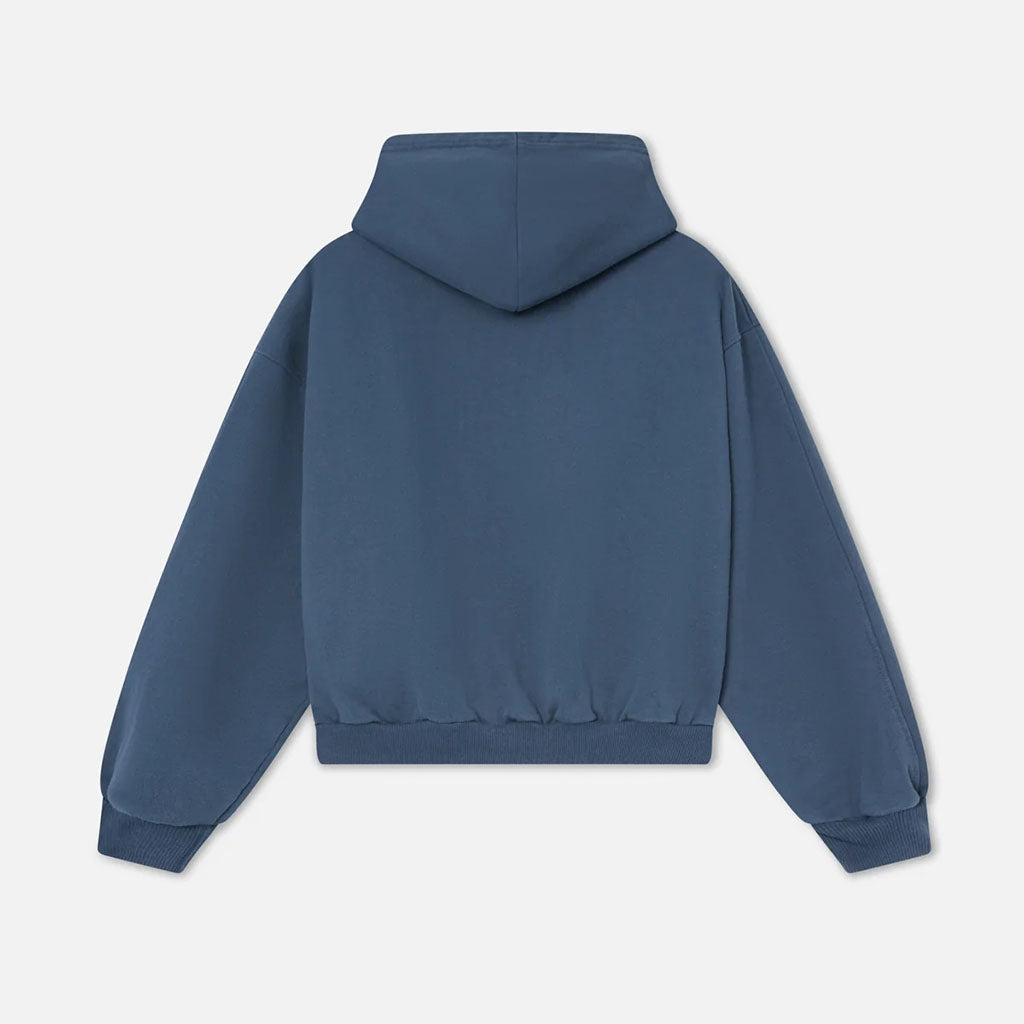 RAW Street Unisex Hoodie