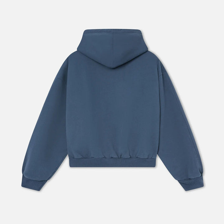 RAW Street Unisex Hoodie