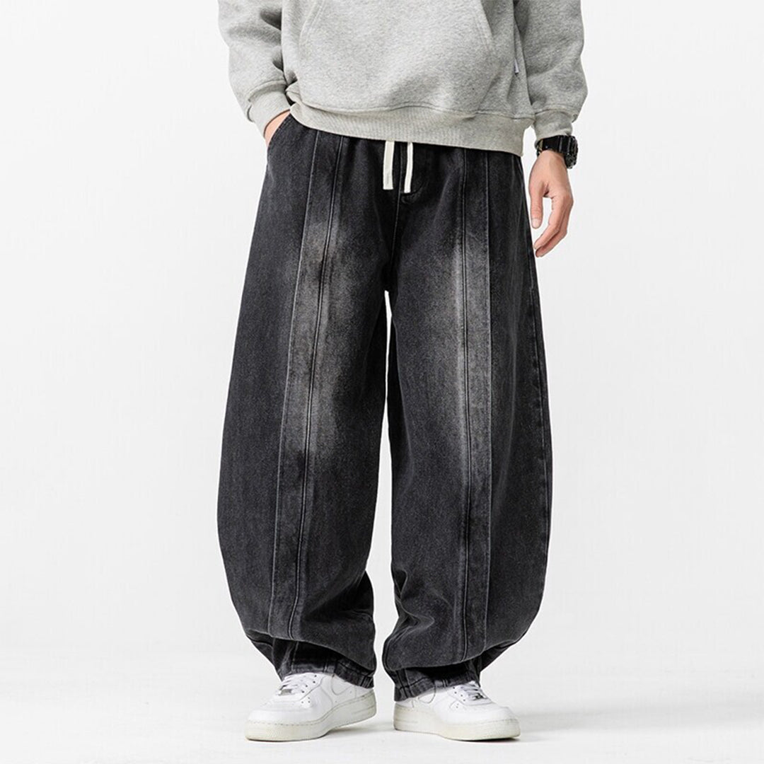 StreetVault Wide Leg Pants