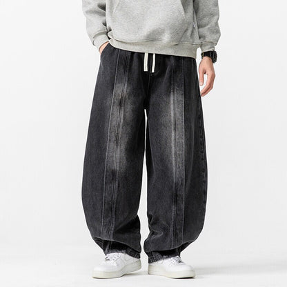 StreetVault Wide Leg Pants