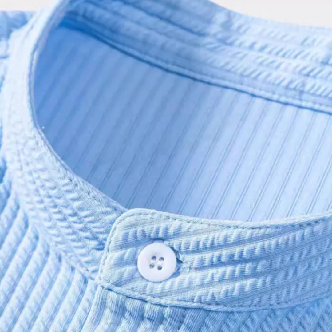 Montaro Button Shirt