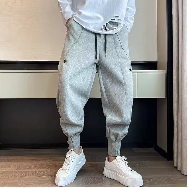 Elevate Tapered Joggers