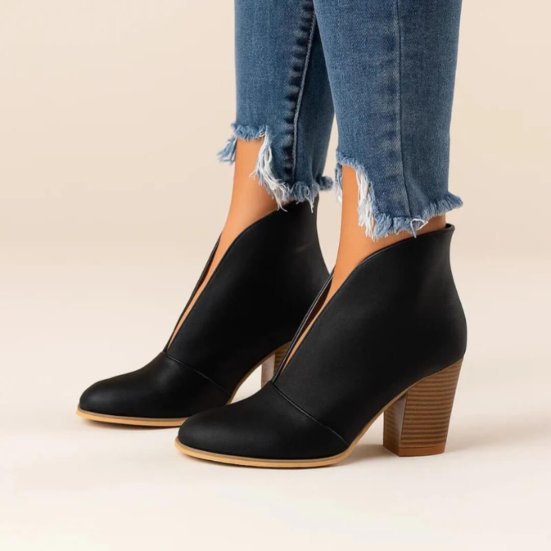 Haven Ankle Boots