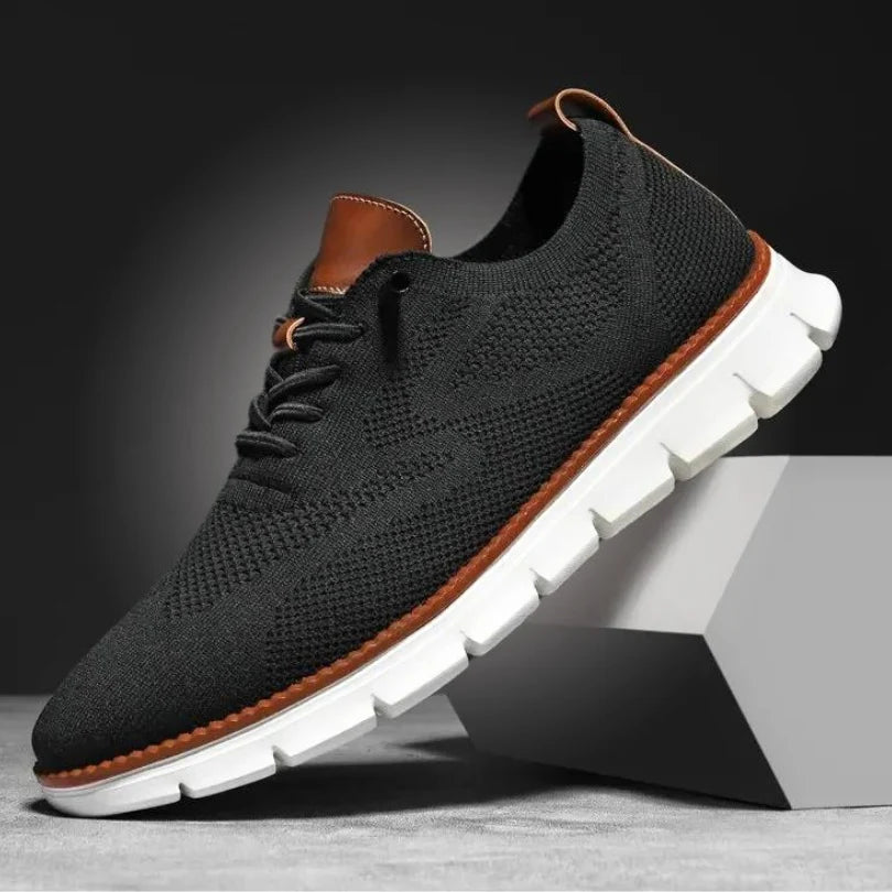 Men's Flexeno Comfort Shoes