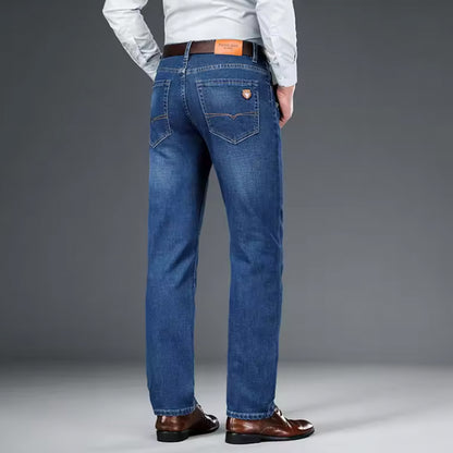 Mason Essential Denim