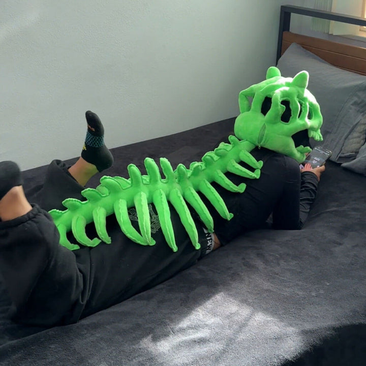 CozyDino™ Skeleton Plush