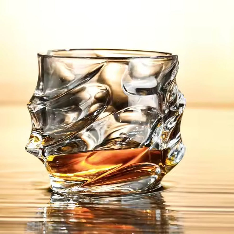 Thorne Whiskey Glass