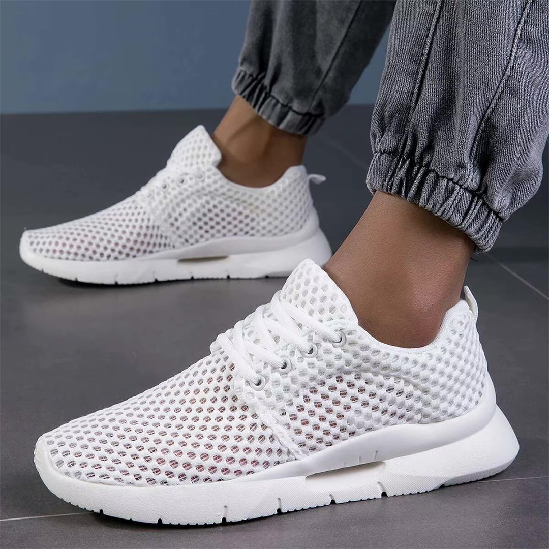 SkyLite Mesh Sneakers