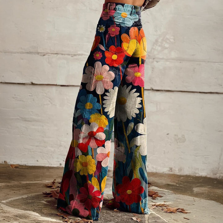 Seraphina Boho Vibes Pants