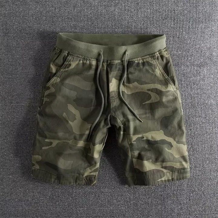 TrekForce Stretch Shorts