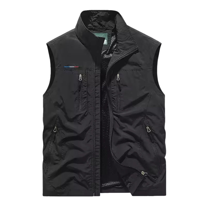 TrailCore Mesh Vest