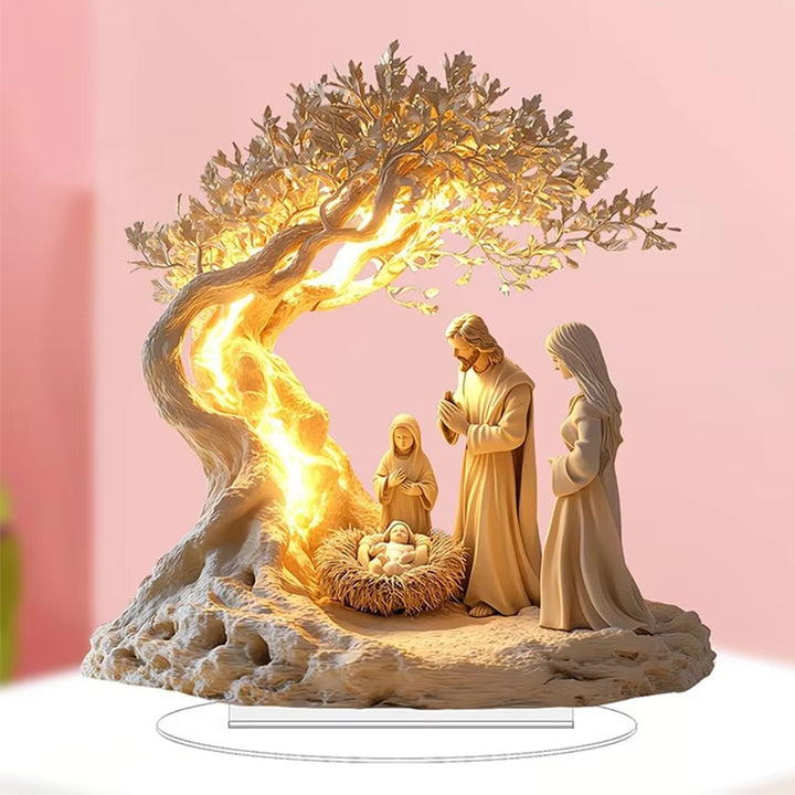 Jesus Light of Life