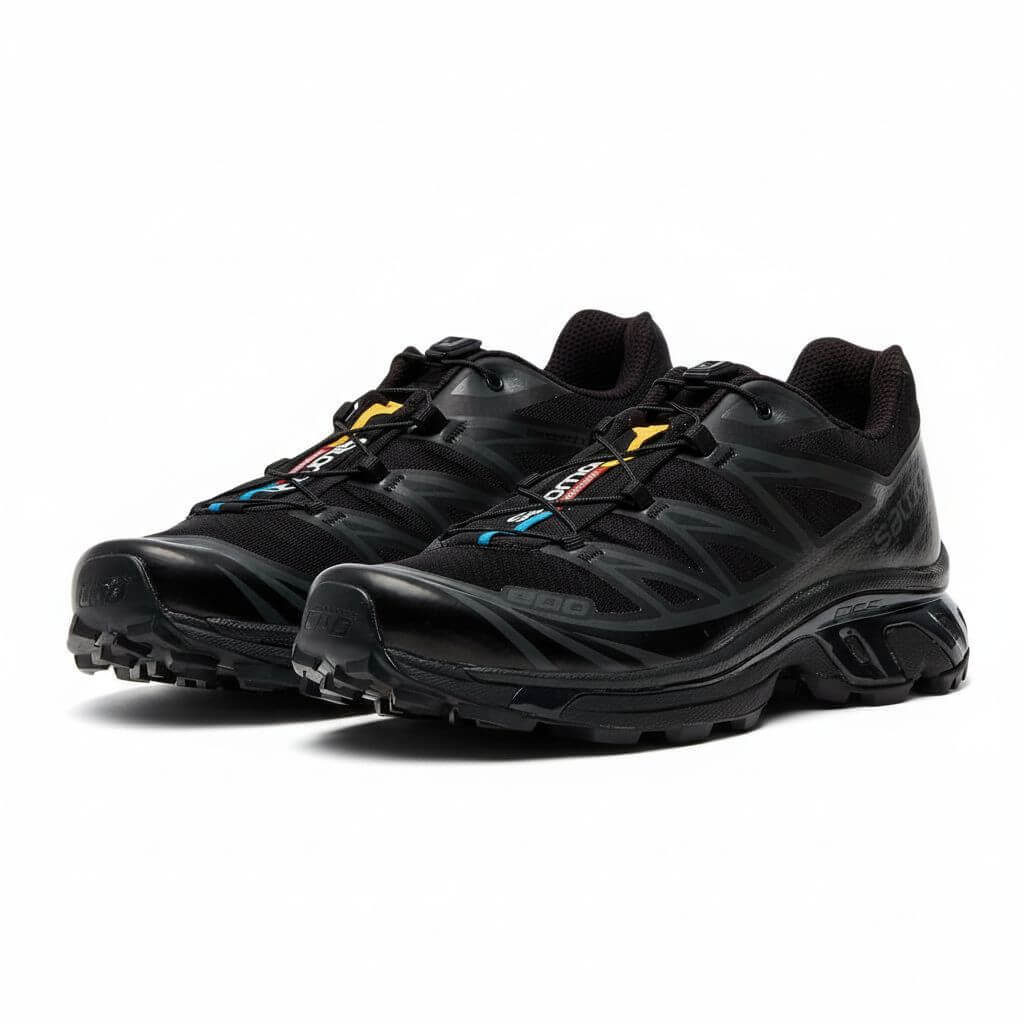 Salomon XT-6
