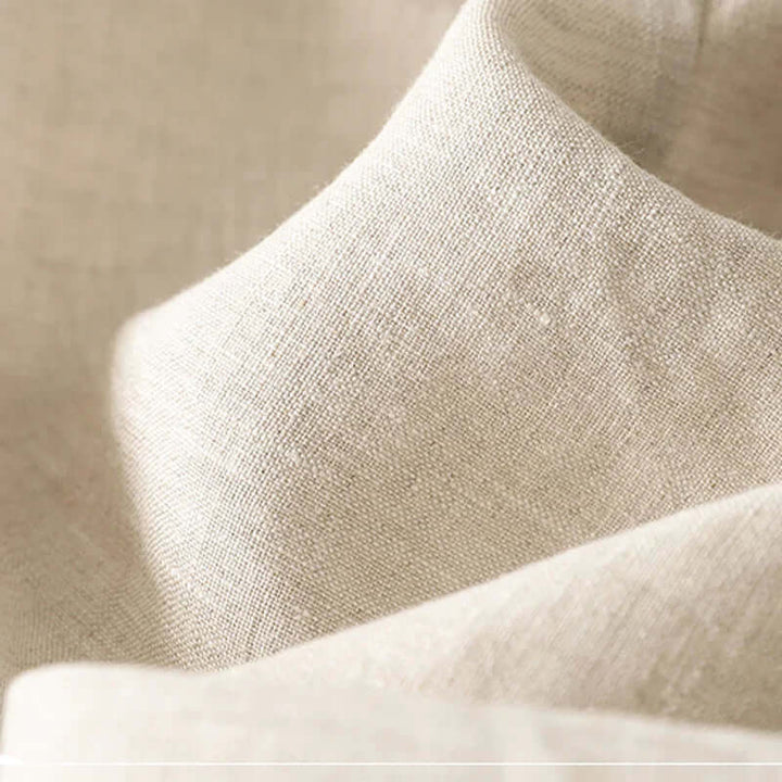 Soren Button Vest