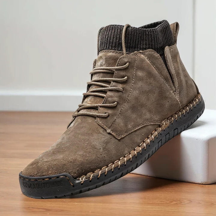 Urban Artisan Sneakers