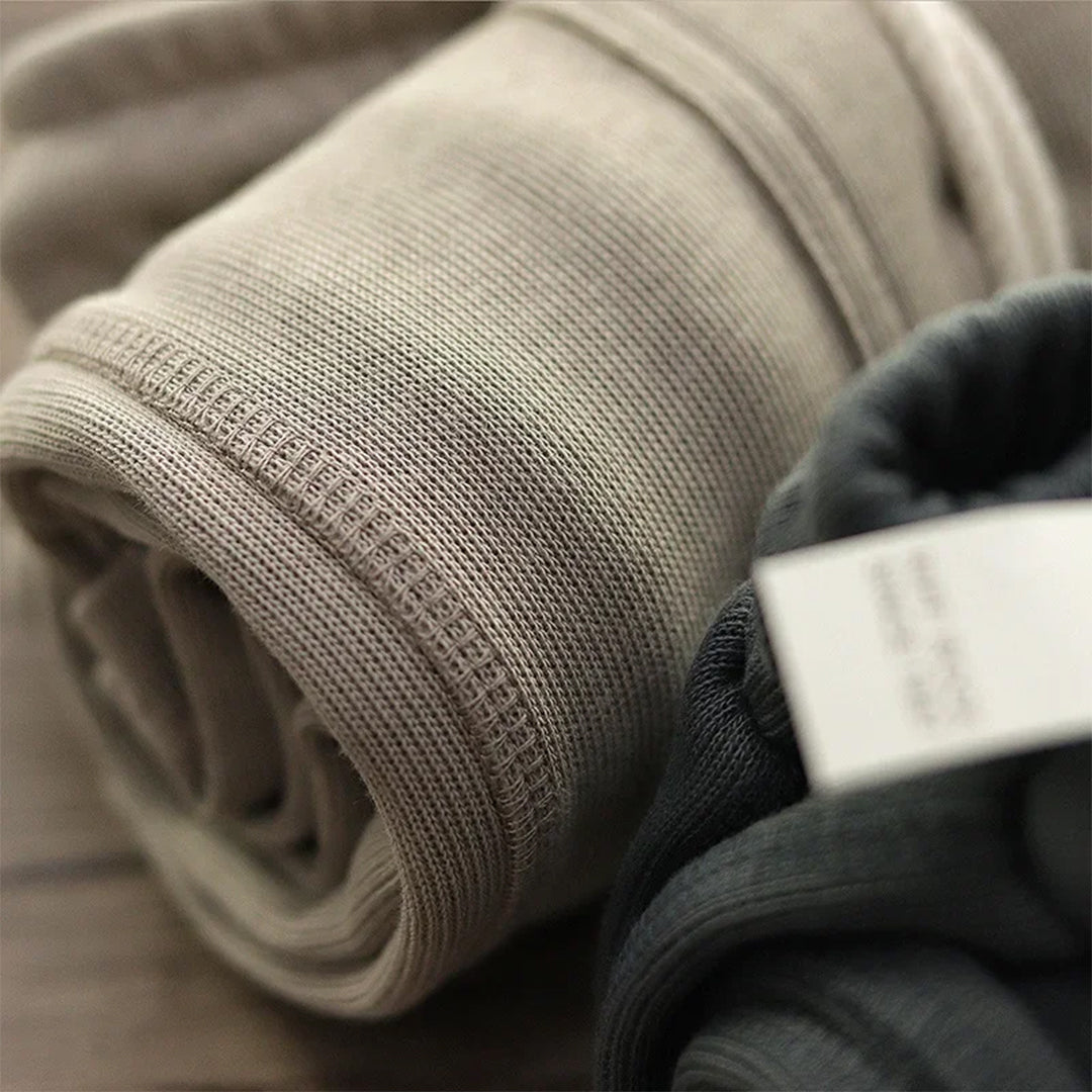 Nolan Premium Shorts