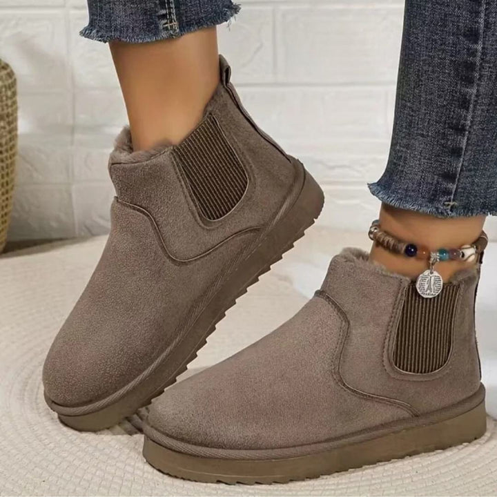 Nivella Cloud Snow Boots