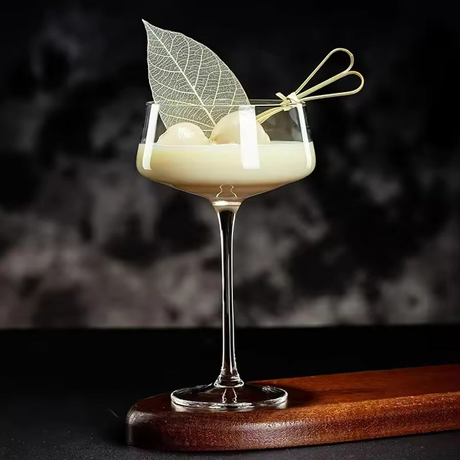 Clara Stemmed Glass