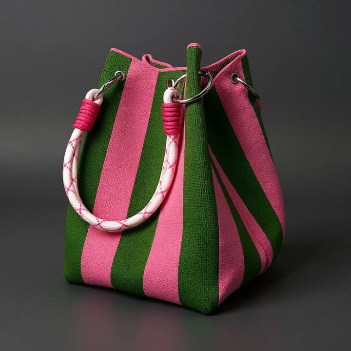 Marina Mini Bucket Bag