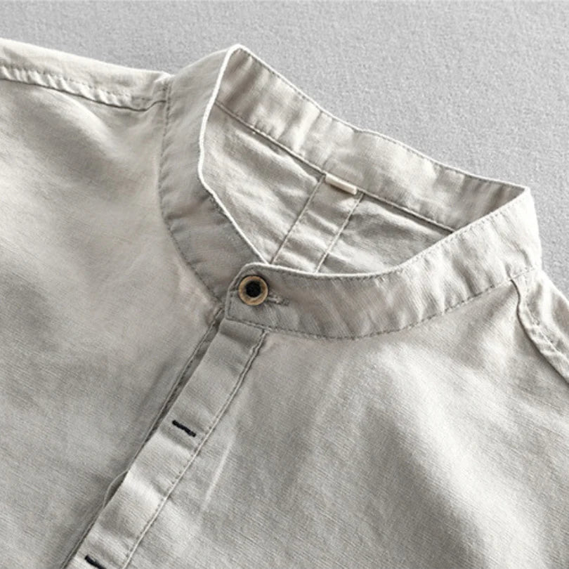 Nukada | Men's Premium Japan-Style Shirt