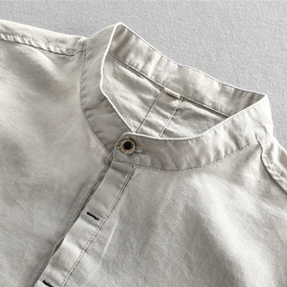 Nukada | Men's Premium Japan-Style Shirt