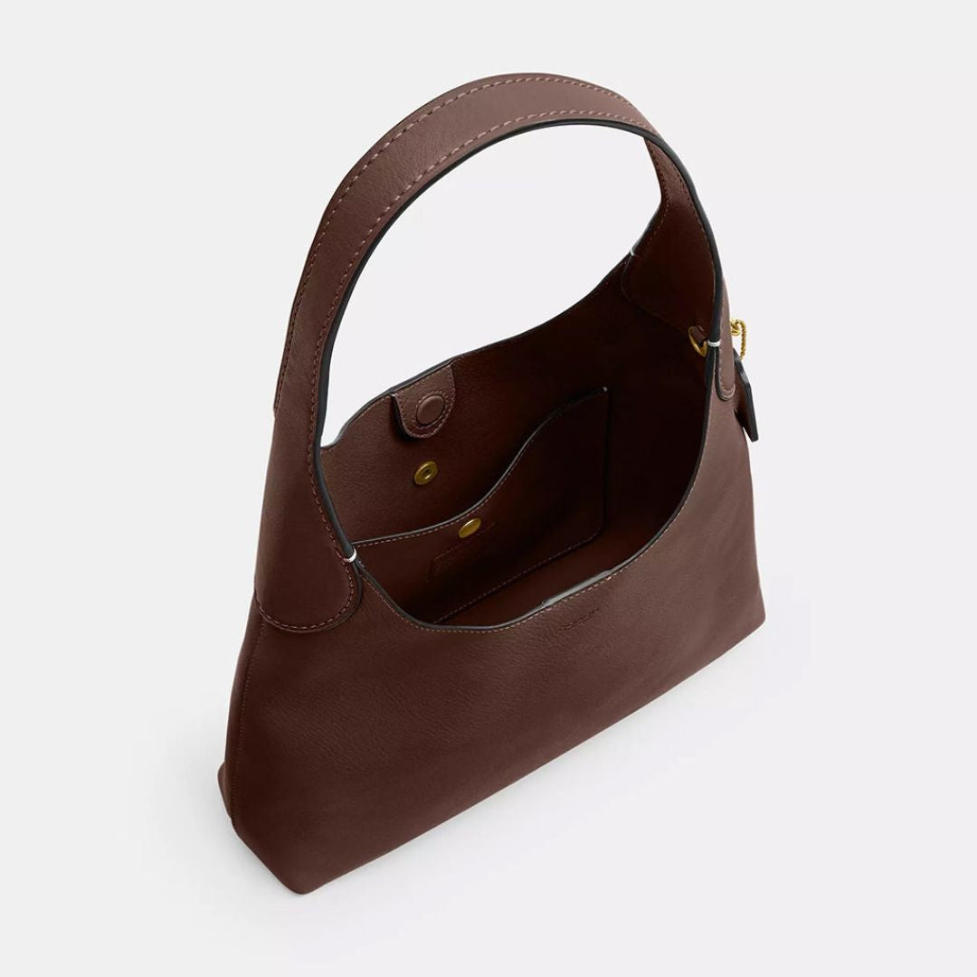 Brooklyn Shoulder Bag