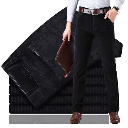 Ravenford Trousers