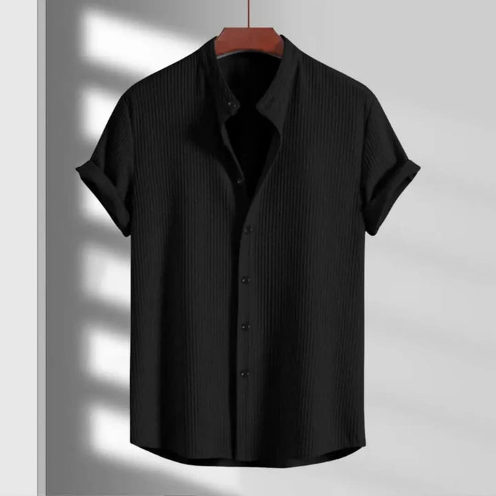Montaro Button Shirt