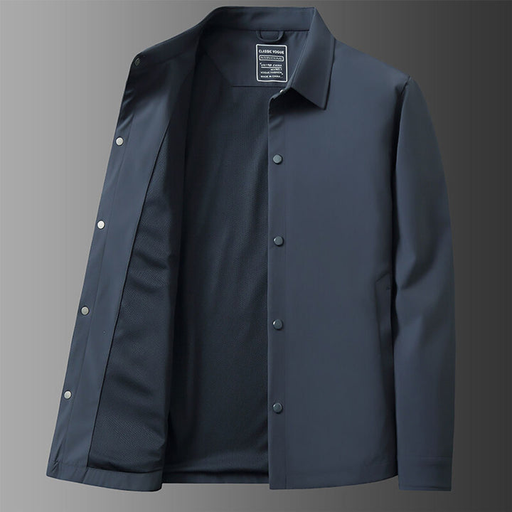 Axis Shell Jacket
