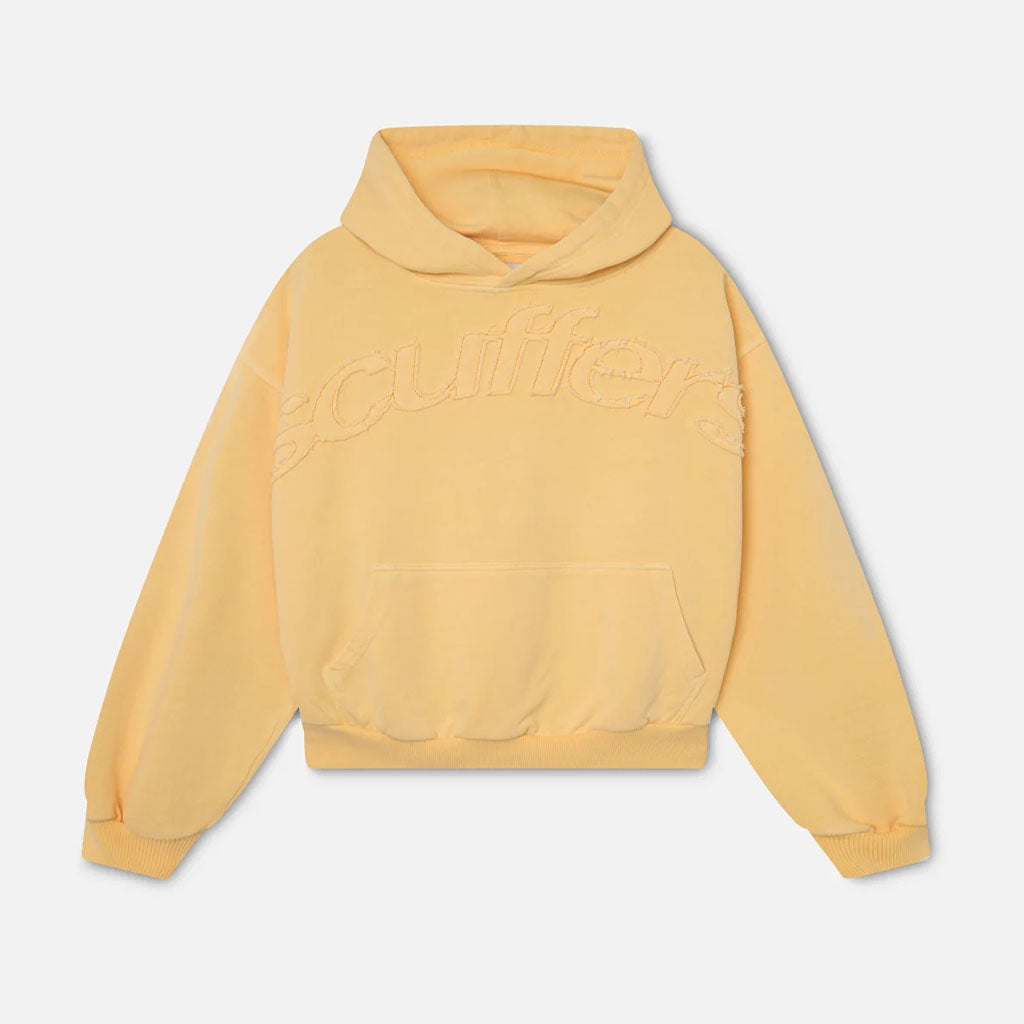 RAW Street Unisex Hoodie