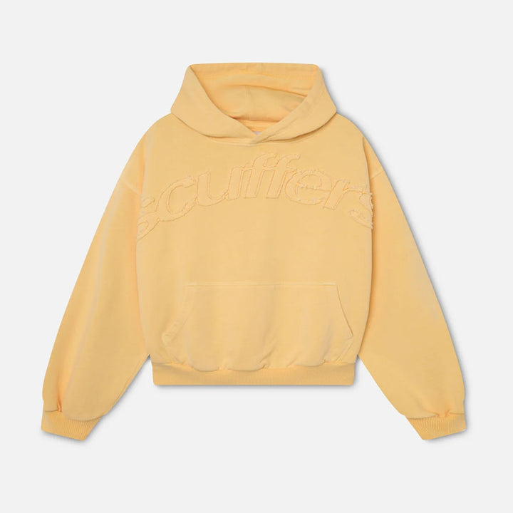 RAW Street Unisex Hoodie