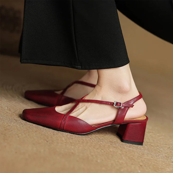Marcella Heels