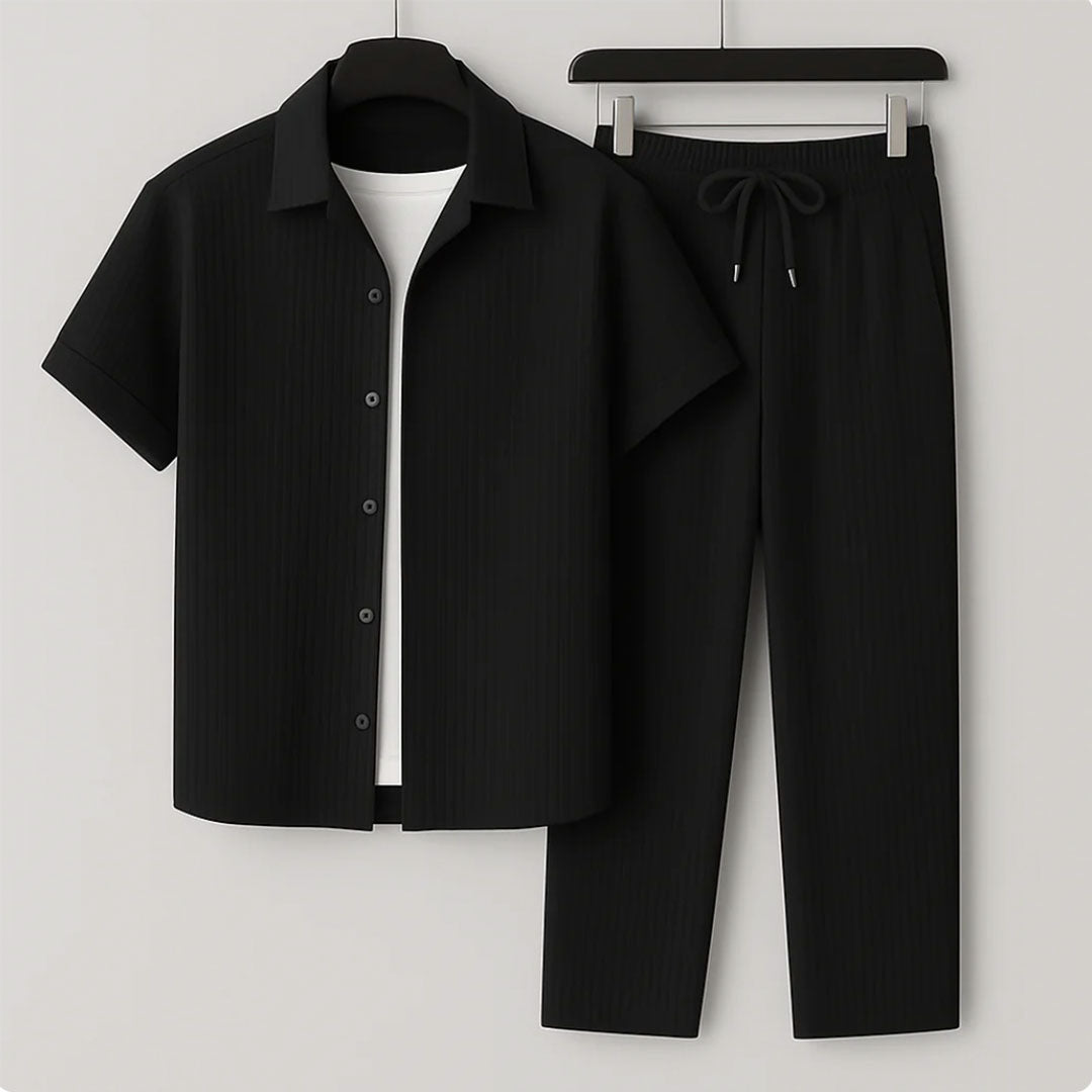 Caelo Linen Set
