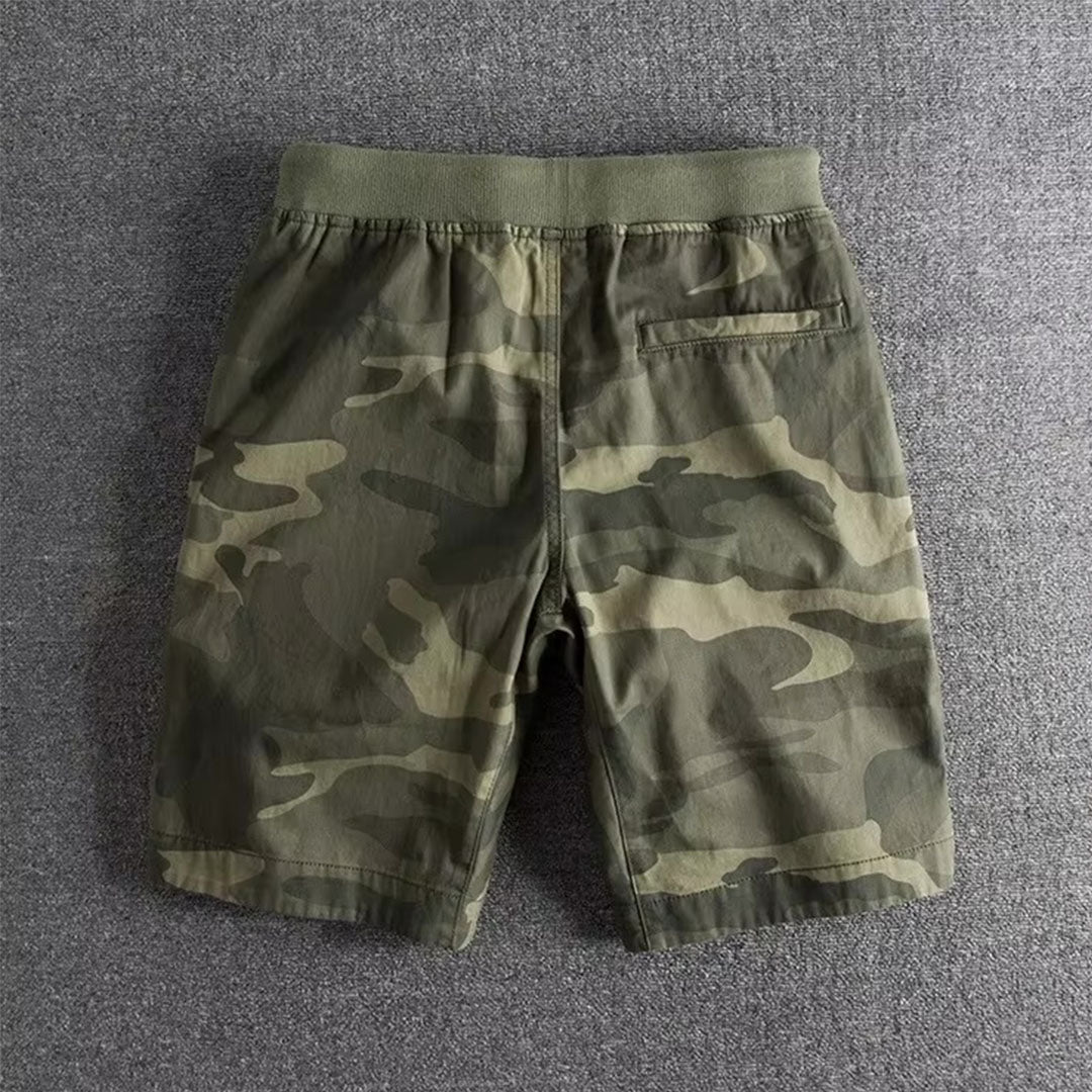 TrekForce Stretch Shorts