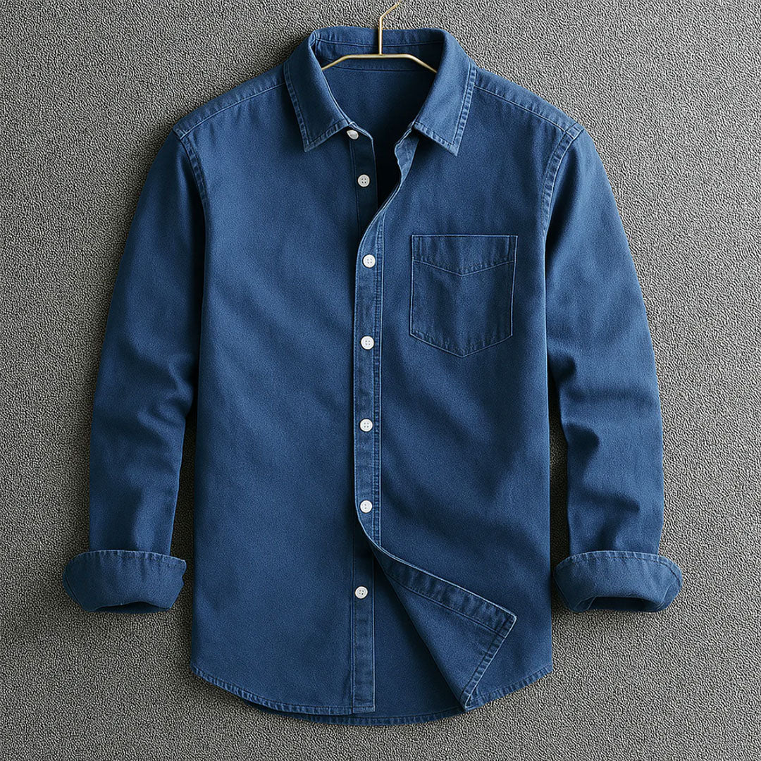 Alder Oxford Shirt