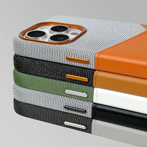 Carvon iPhone Case