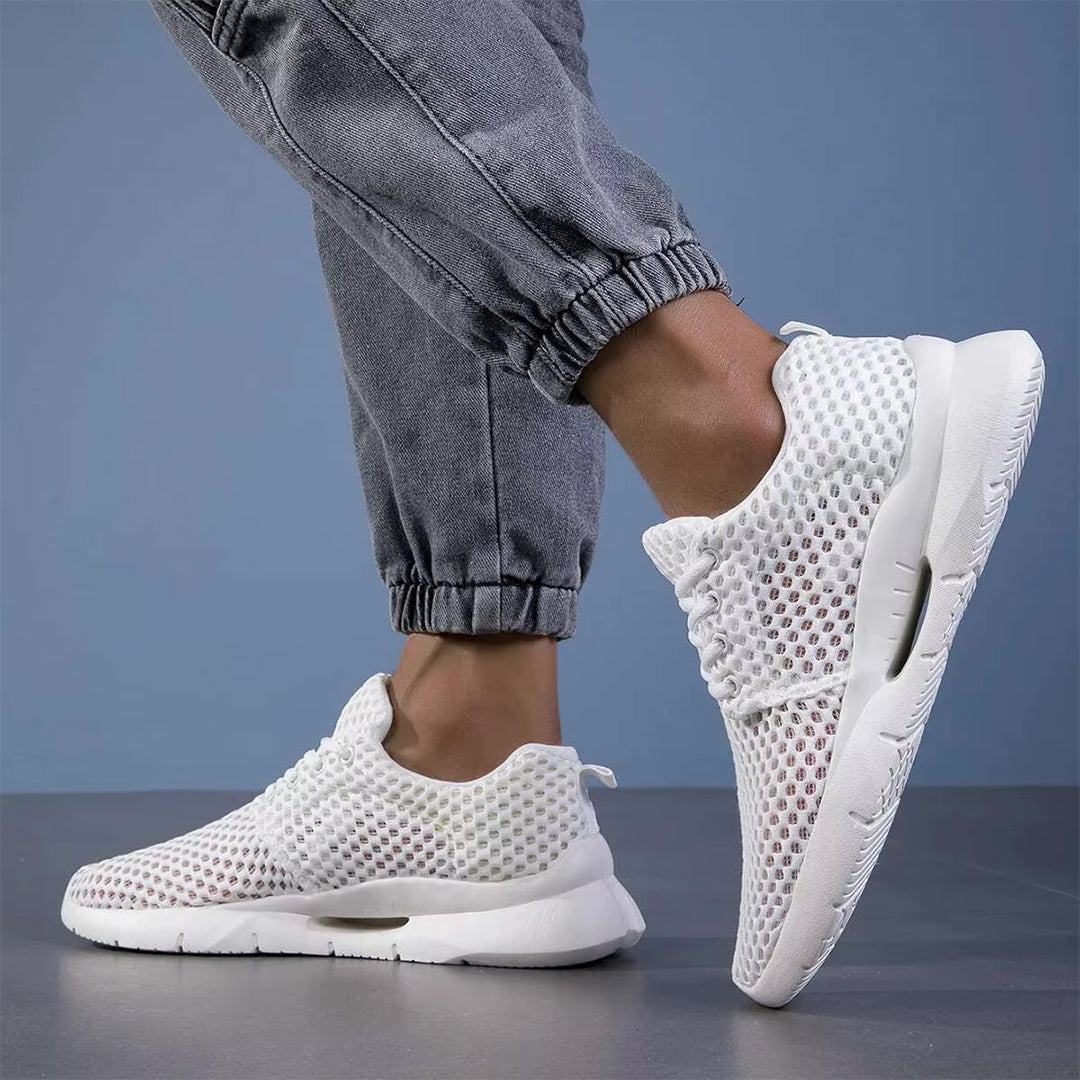 SkyLite Mesh Sneakers